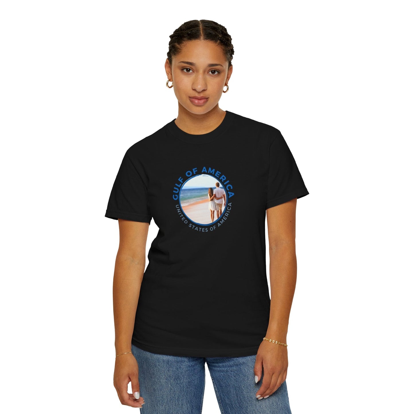 American Gulf Vintage T-Shirt