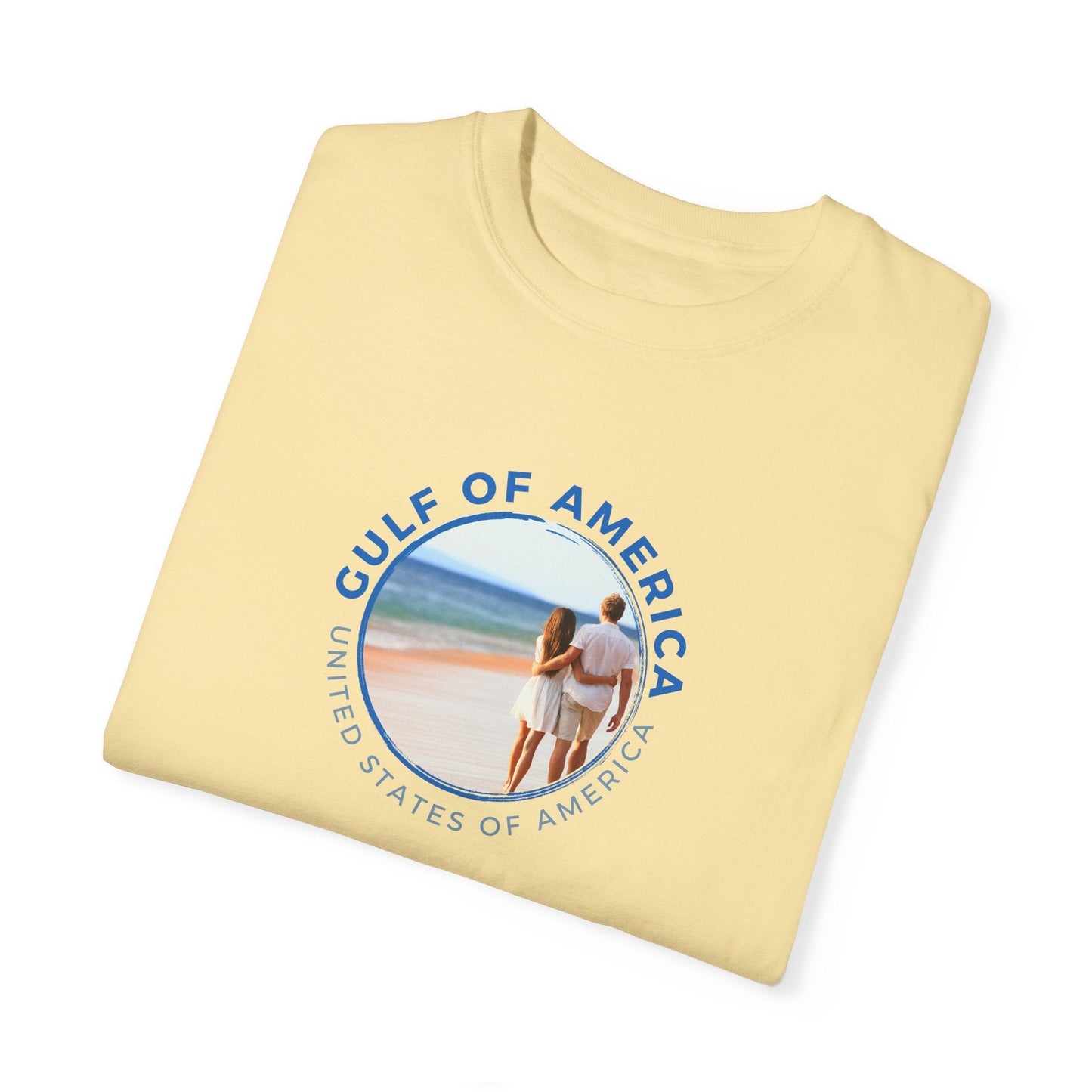 American Gulf Vintage T-Shirt