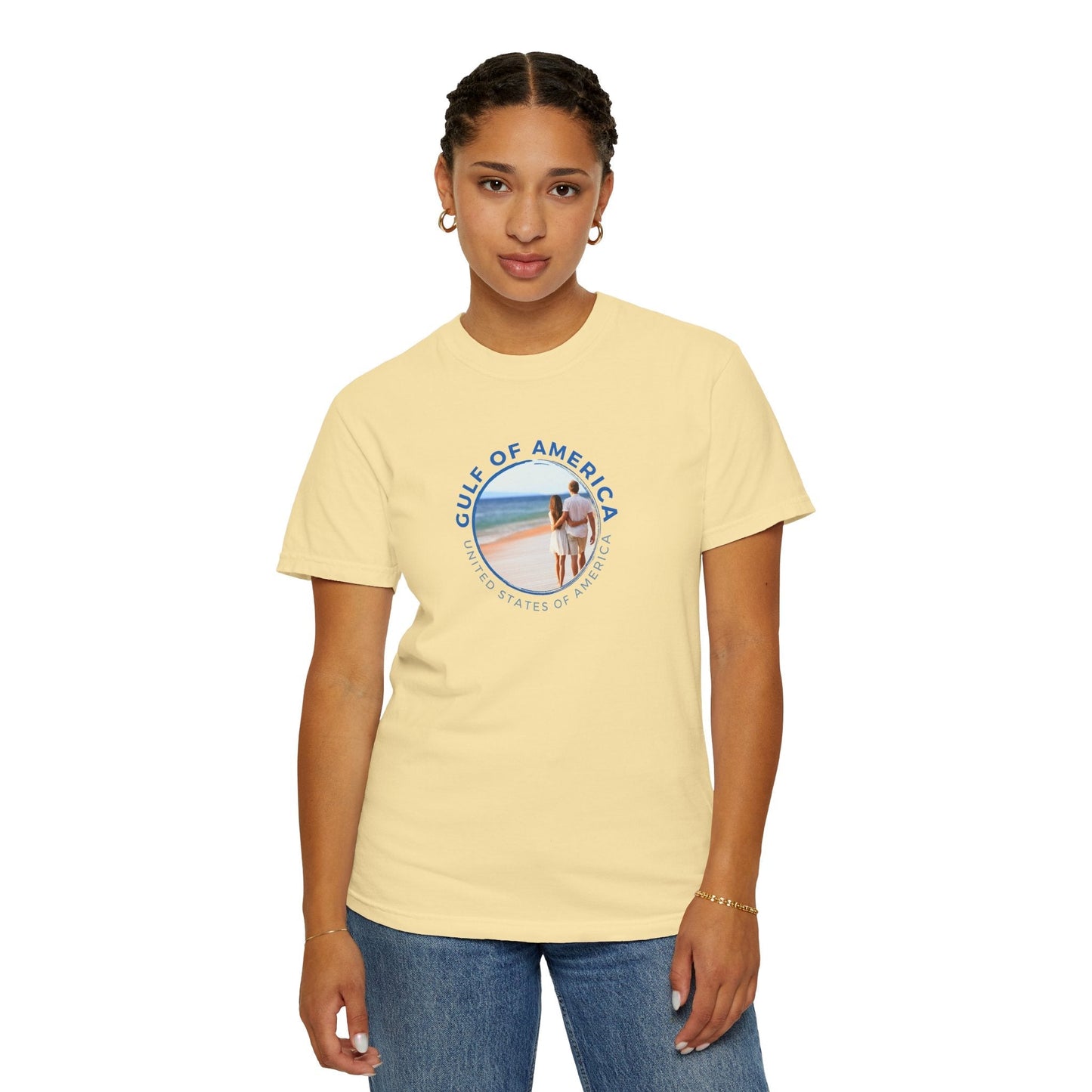 American Gulf Vintage T-Shirt