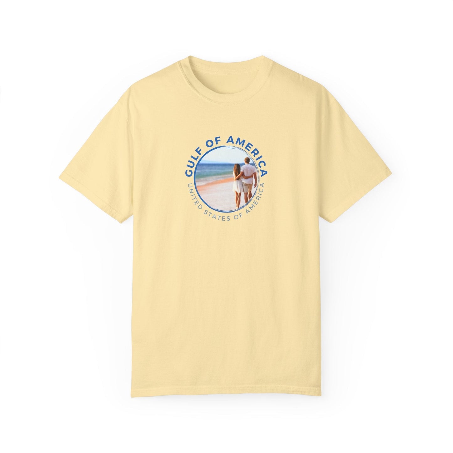 American Gulf Vintage T-Shirt