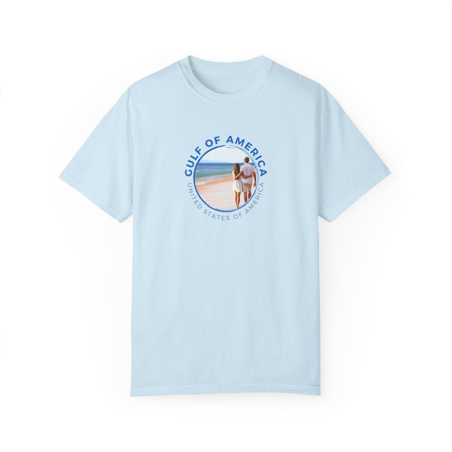 American Gulf Vintage T-Shirt