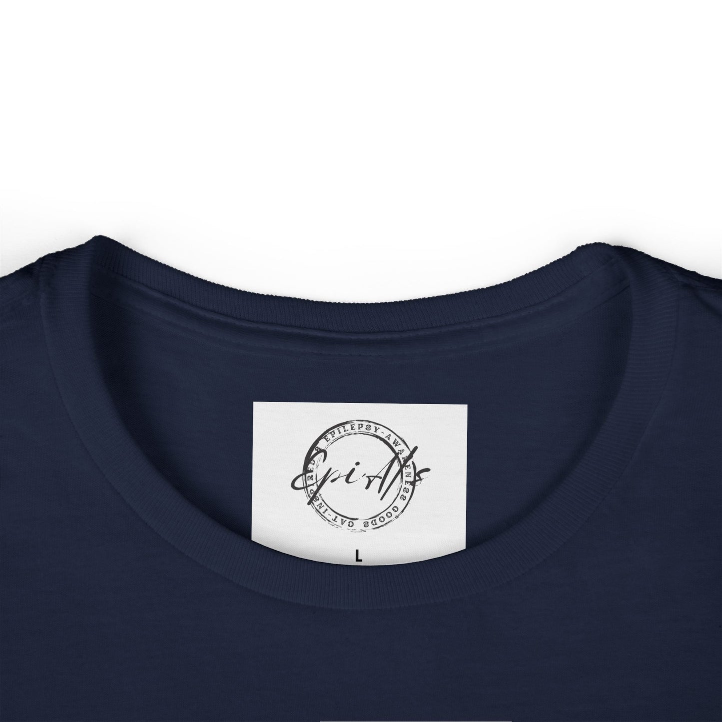American Gulf Women's Softstyle Tee - Beachy Vibes T-Shirt