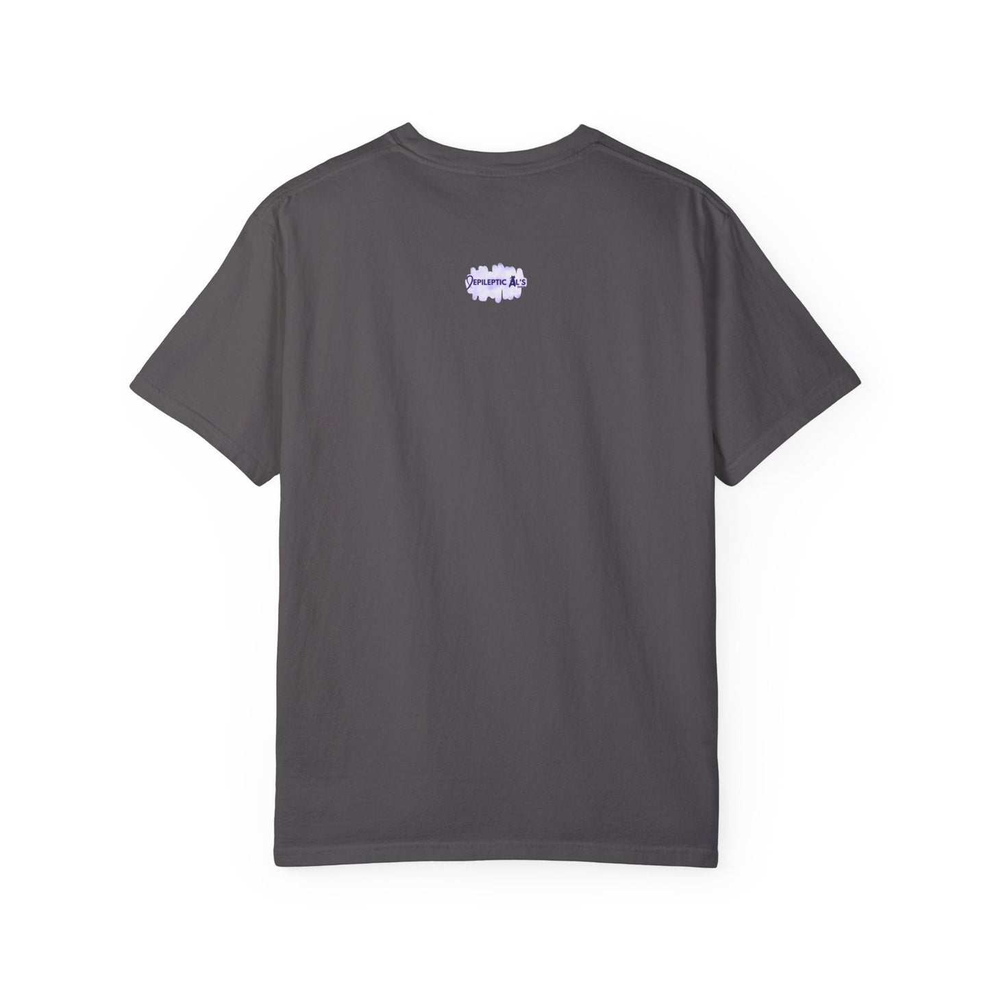 Americat Unisex Garment-Dyed T-shirt