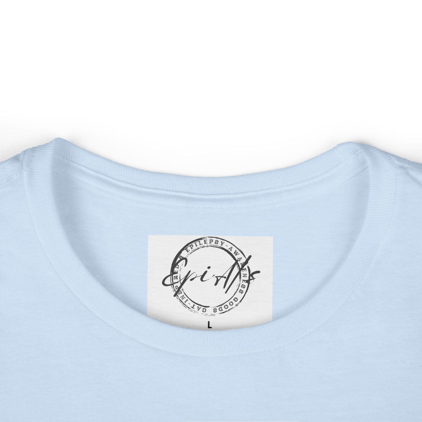 Apostrophe Catastrophe Women's Softstyle Tee