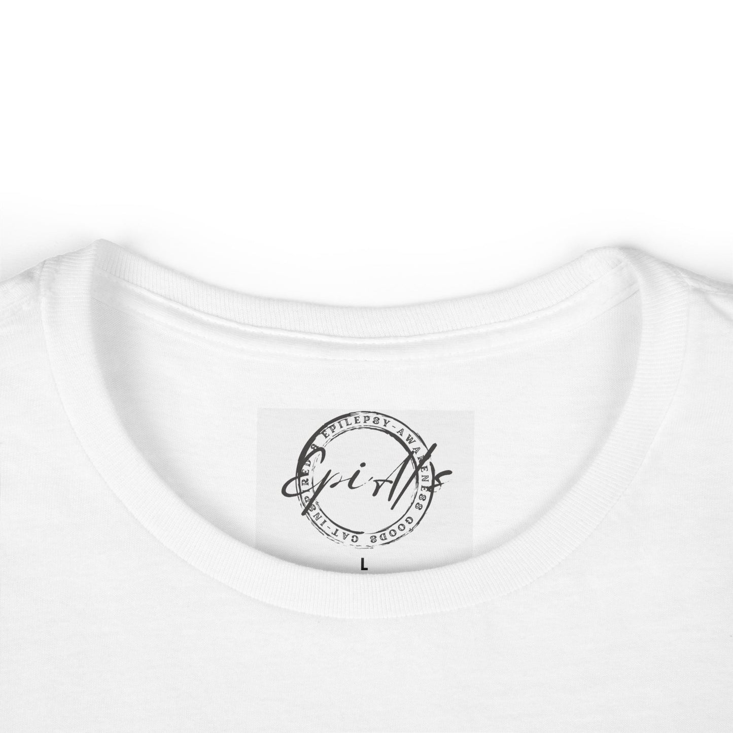 Apostrophe Catastrophe Women's Softstyle Tee