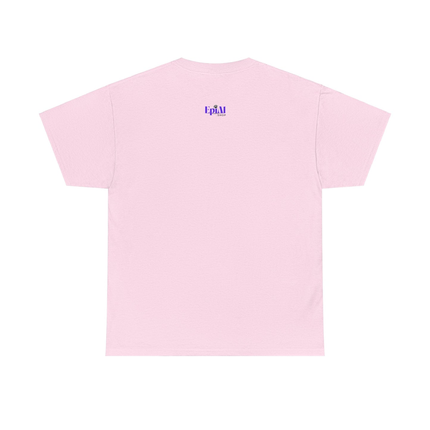 Ask Me About My Kitties Heavy Cotton Tee