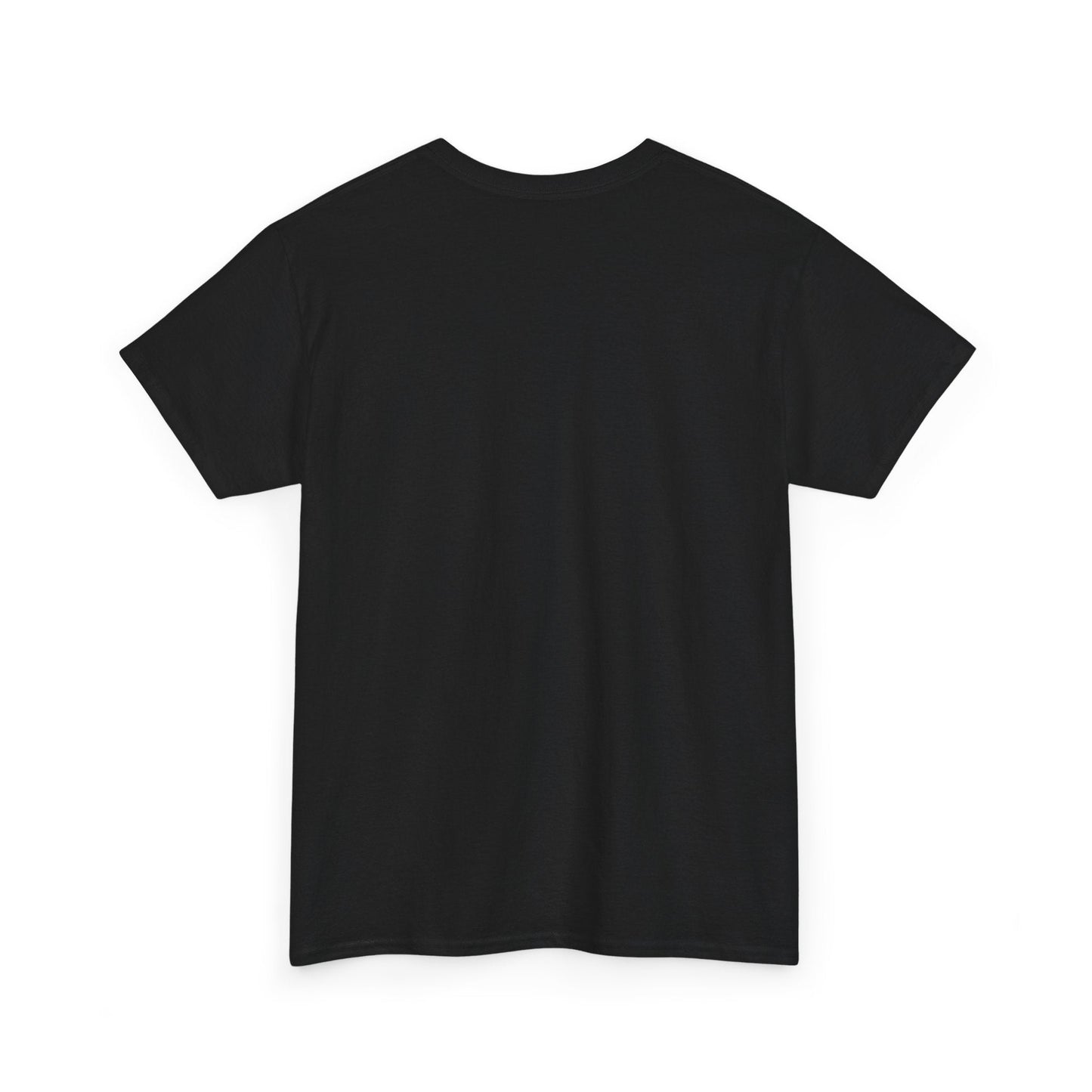 Ask Me Unisex Heavy Cotton Tee