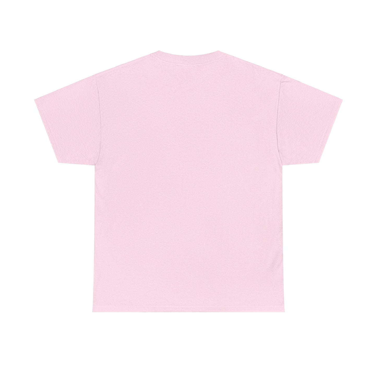 Ask Me Unisex Heavy Cotton Tee