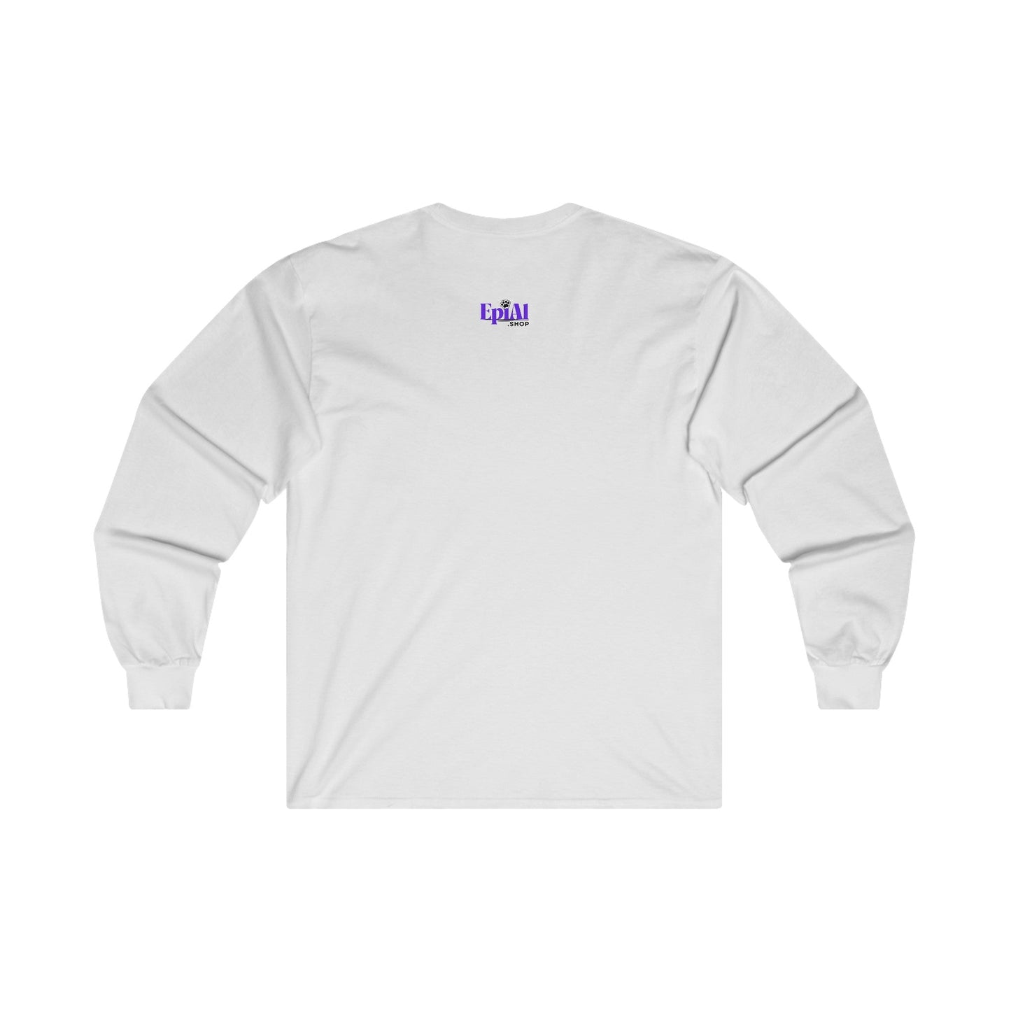 Autumn Between Unisex Ultra Cotton Long Sleeve Tee