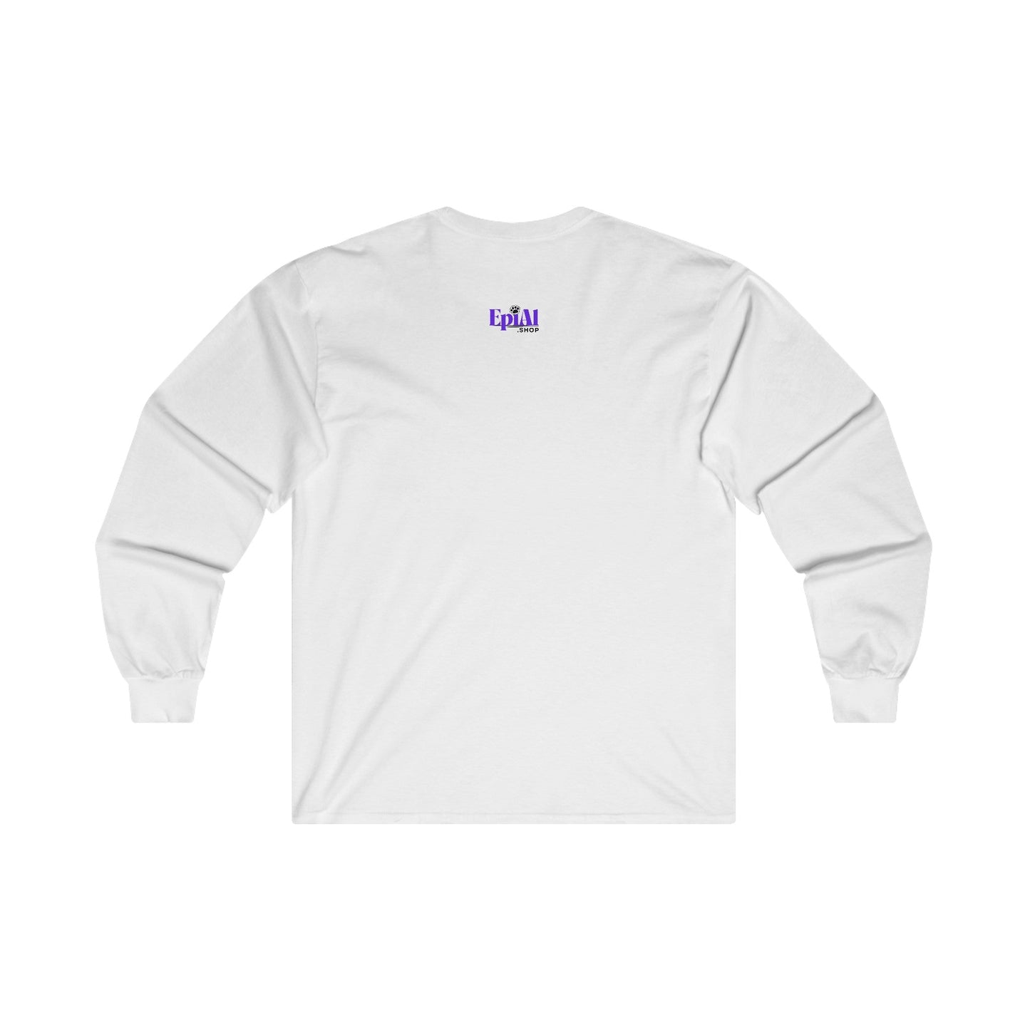 Autumn Between Unisex Ultra Cotton Long Sleeve Tee