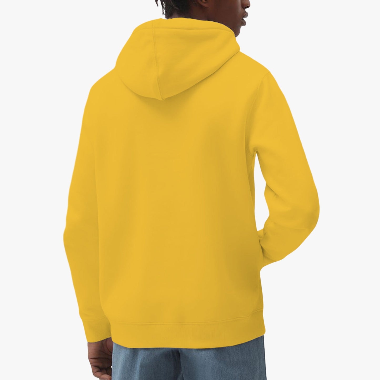 St. Patrick's Day Collection Munsieur Unisex Premium Pullover Hoodie Sweater Clover Gang Betty