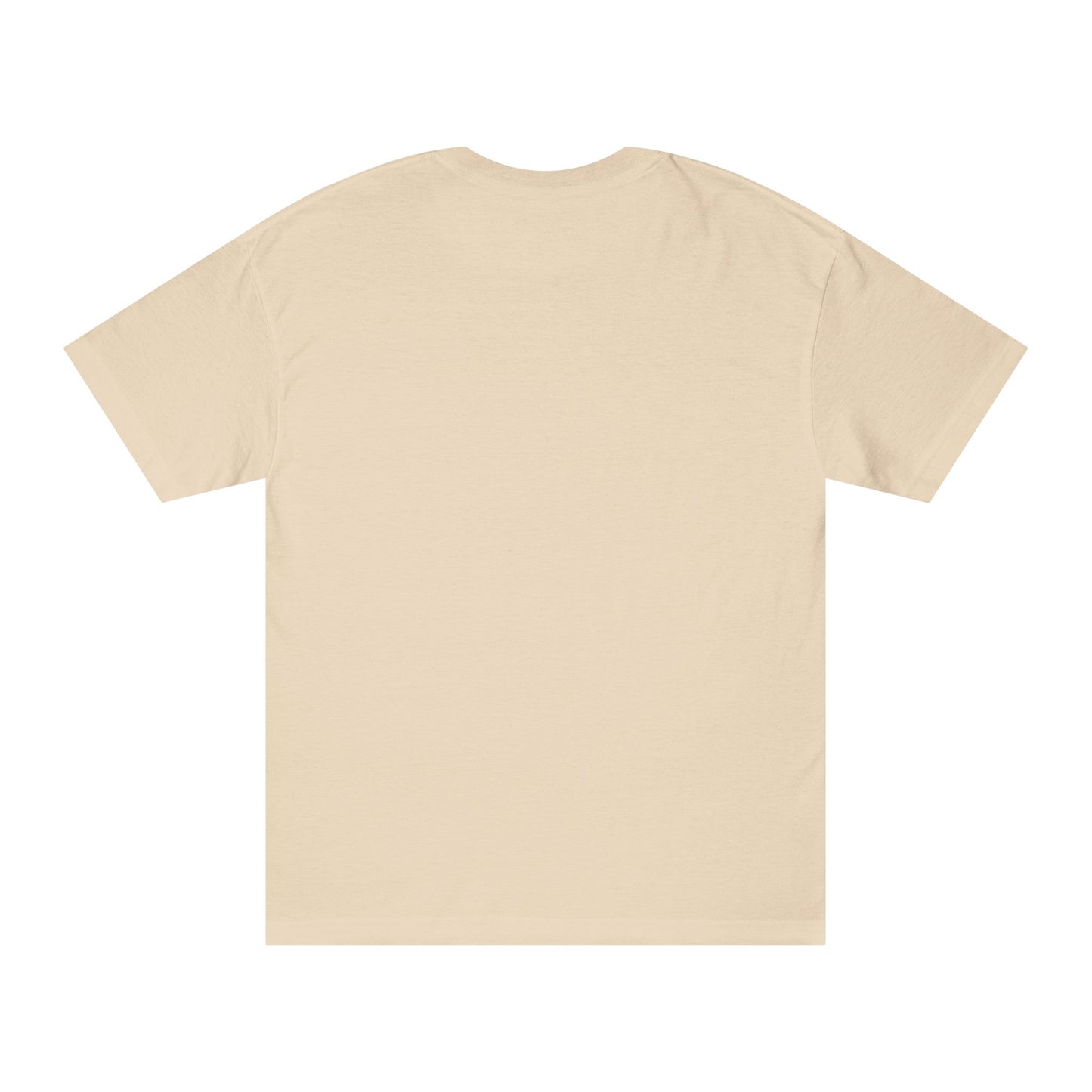 Be a Tiger Unisex Classic Tee