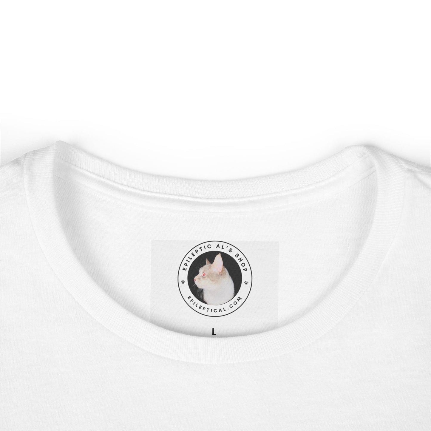 Be Nice to Yourself Women's Softstyle Tee