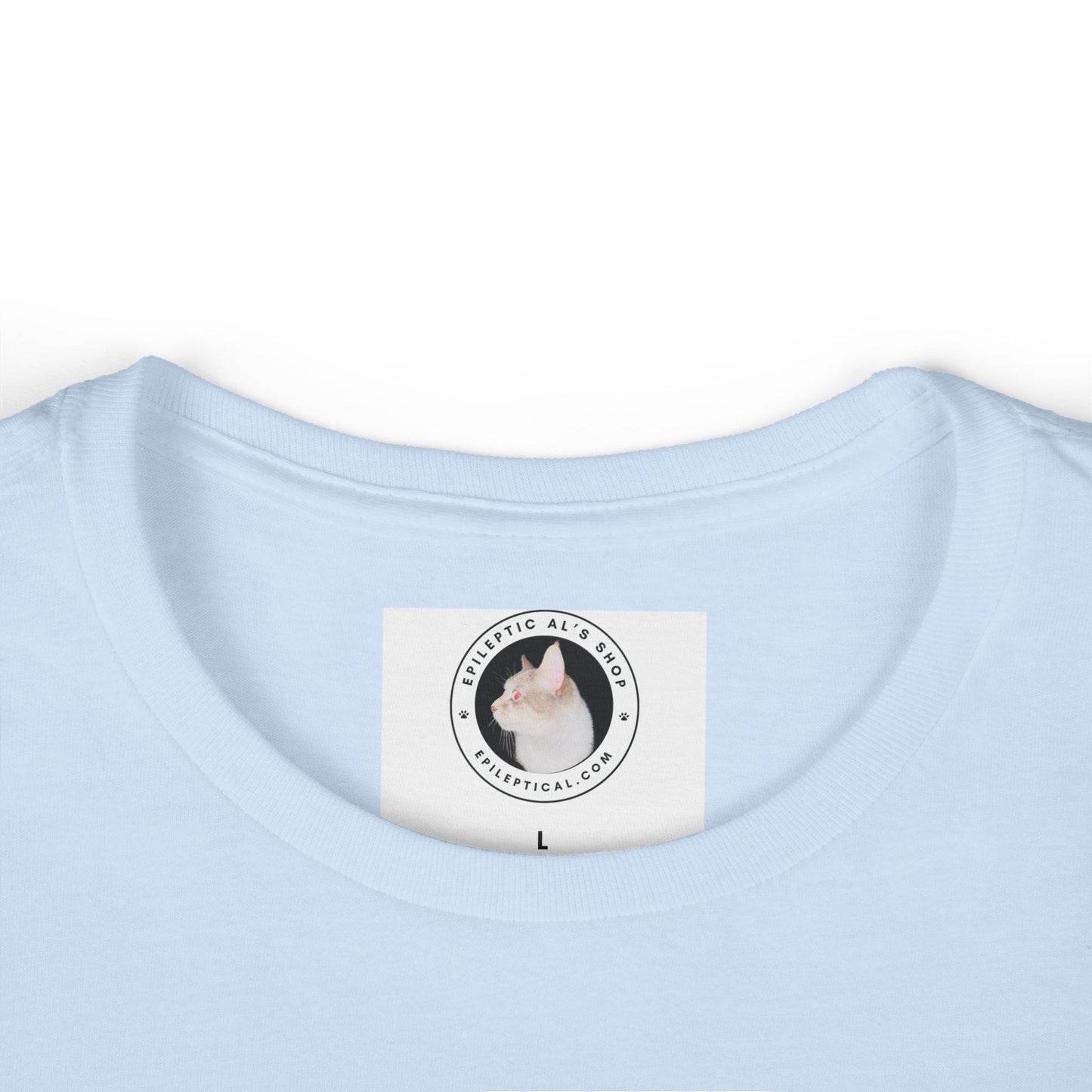 Be Nice to Yourself Women's Softstyle Tee