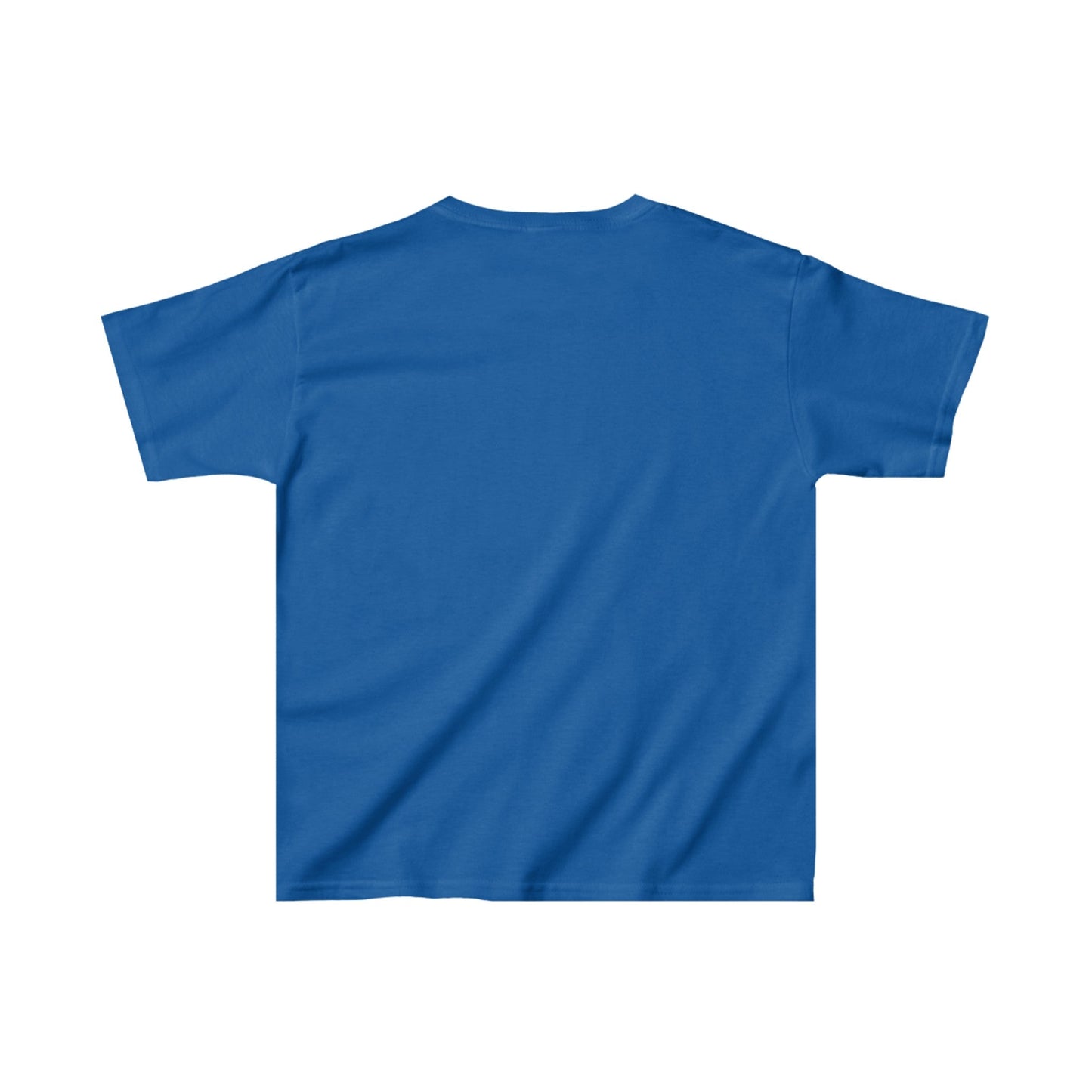 Be True Kids Heavy Cotton™ Tee