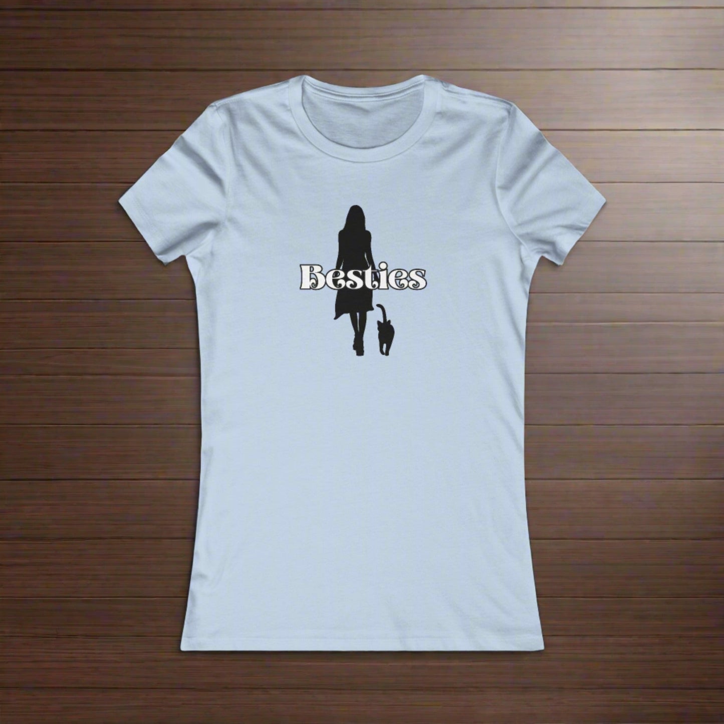 Besties Women's Favorite Tee
