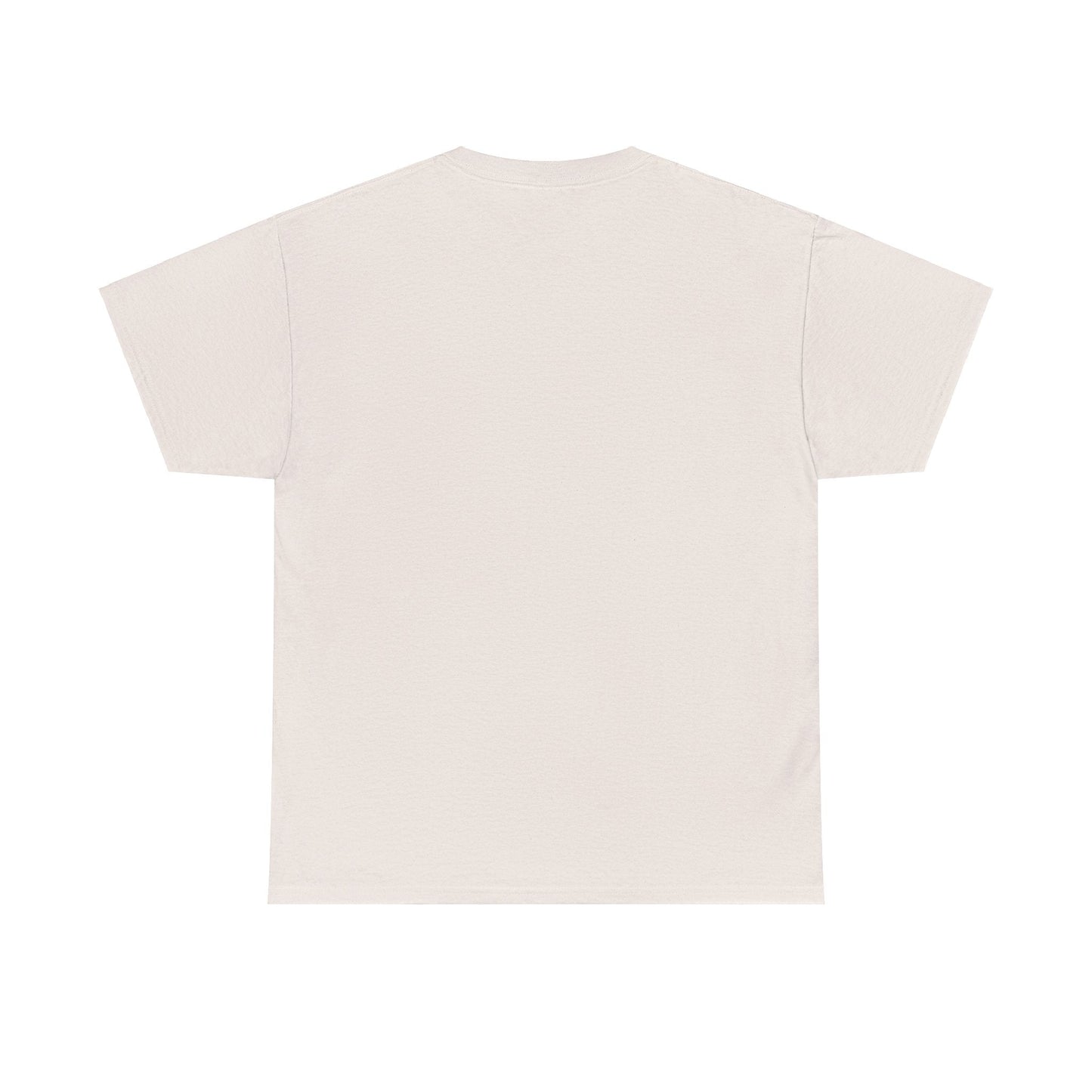 Black Cats Unisex Heavy Cotton Tee