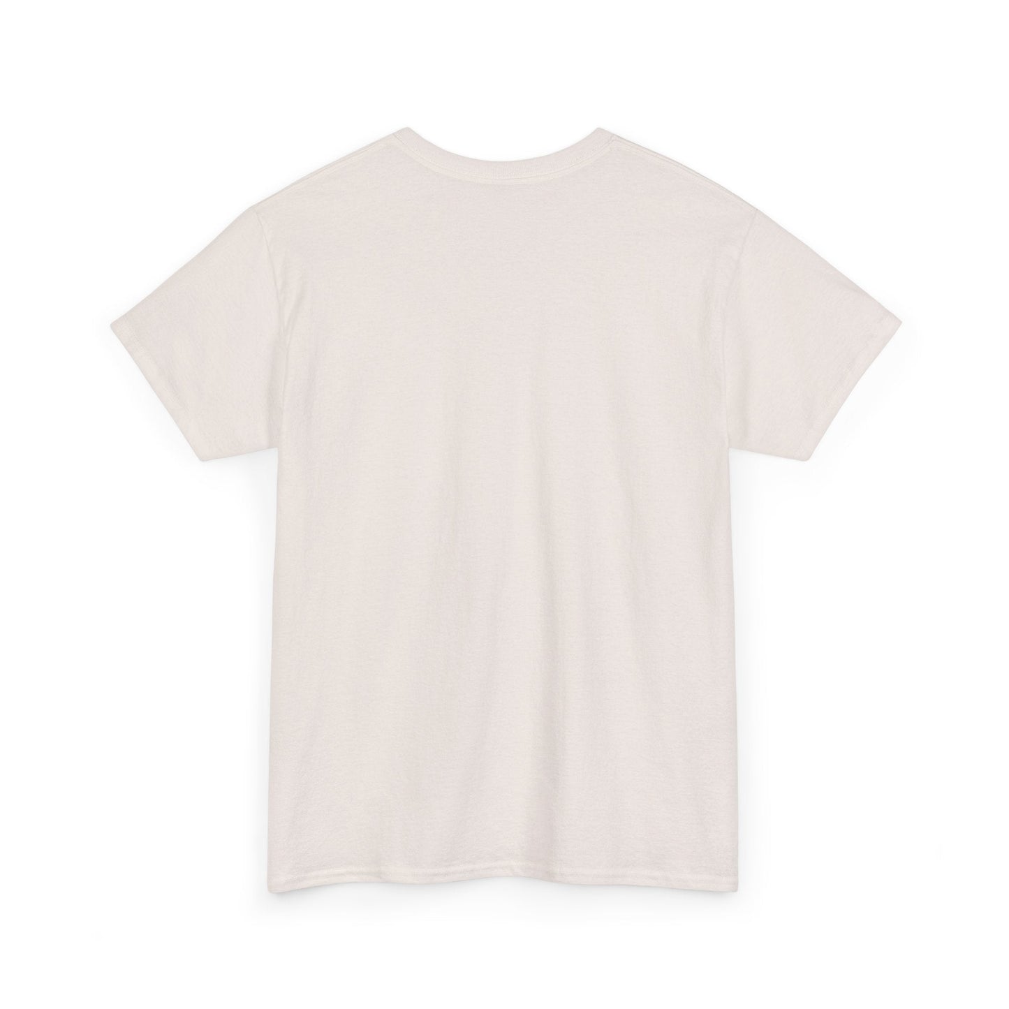 Black Cats Unisex Heavy Cotton Tee