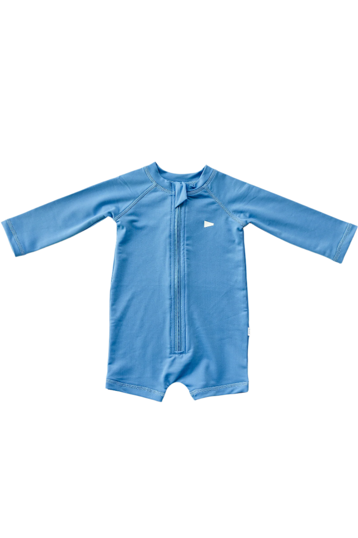 Zip Swimsuit Aaria Tees