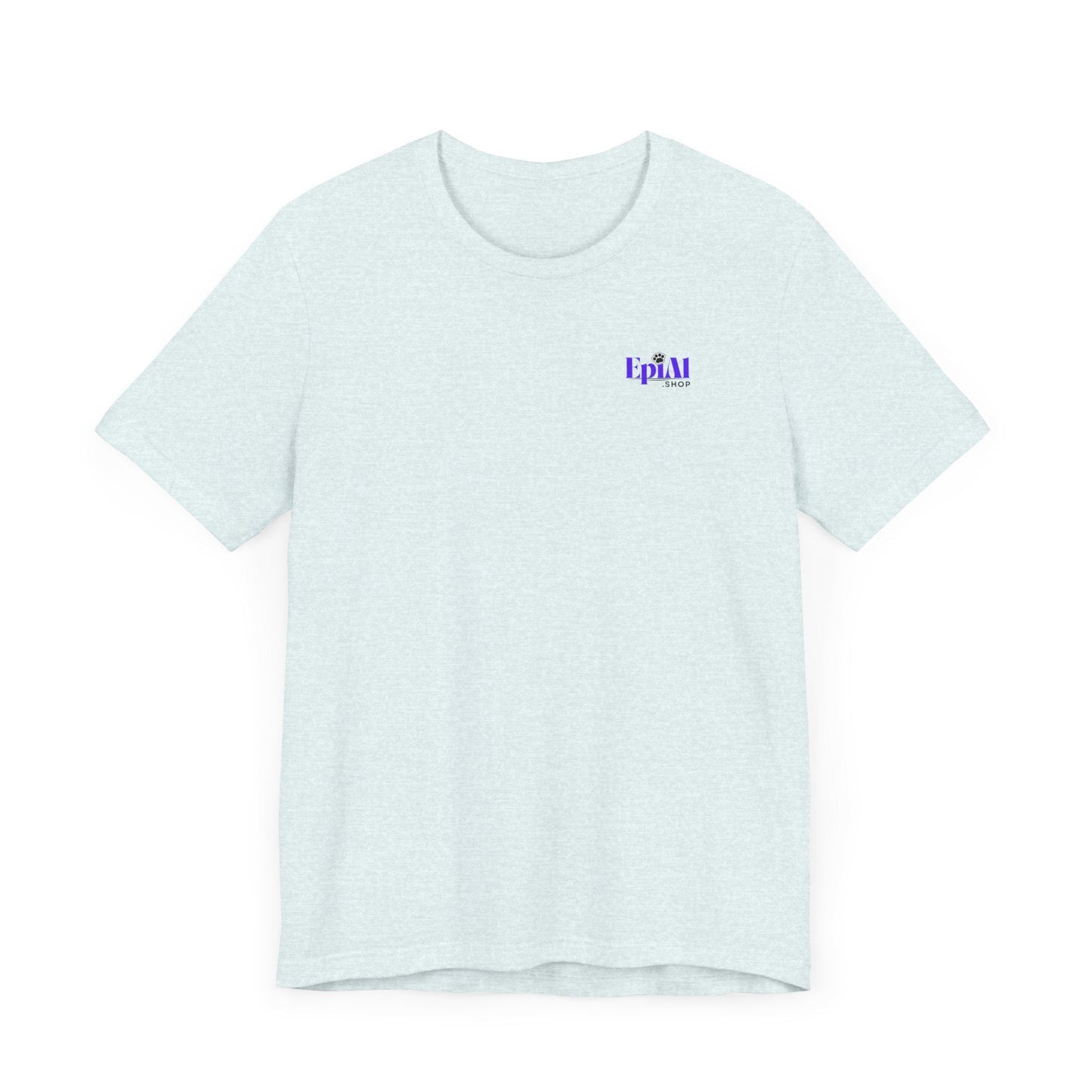 Brains Matter Unisex Jersey Short Sleeve Tee