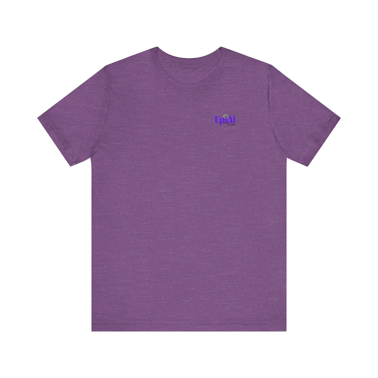 Brains Matter Unisex Jersey Short Sleeve Tee