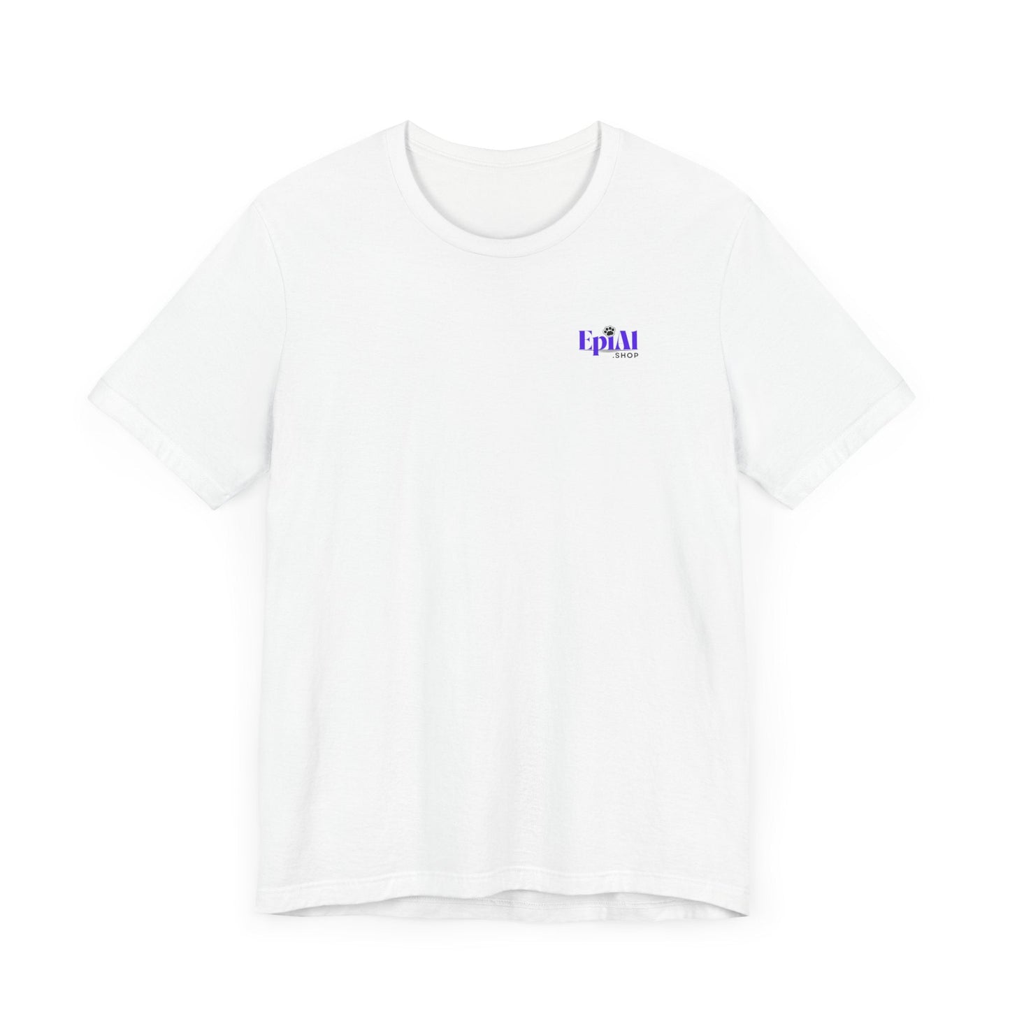 Brains Matter Unisex Jersey Short Sleeve Tee
