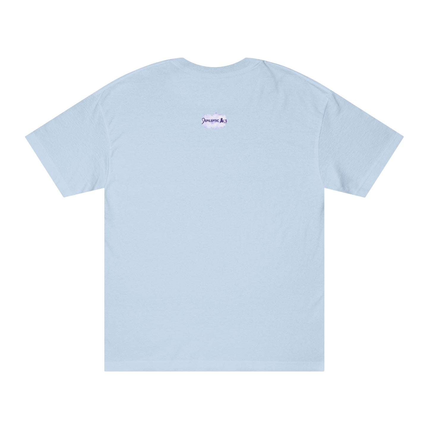 Brave Brain Epilepsy Awareness Unisex Classic Tee