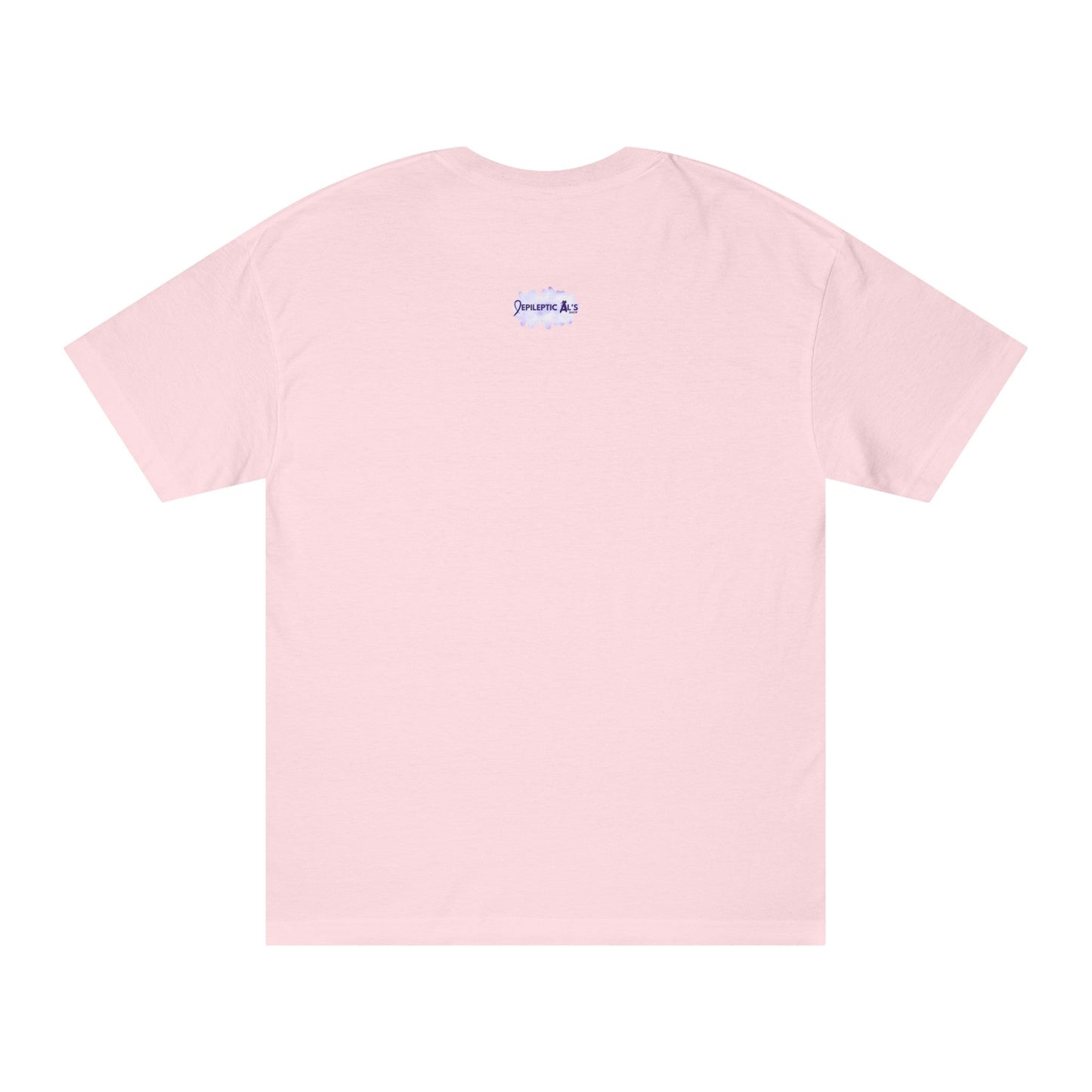 Brave Brain Epilepsy Awareness Unisex Classic Tee