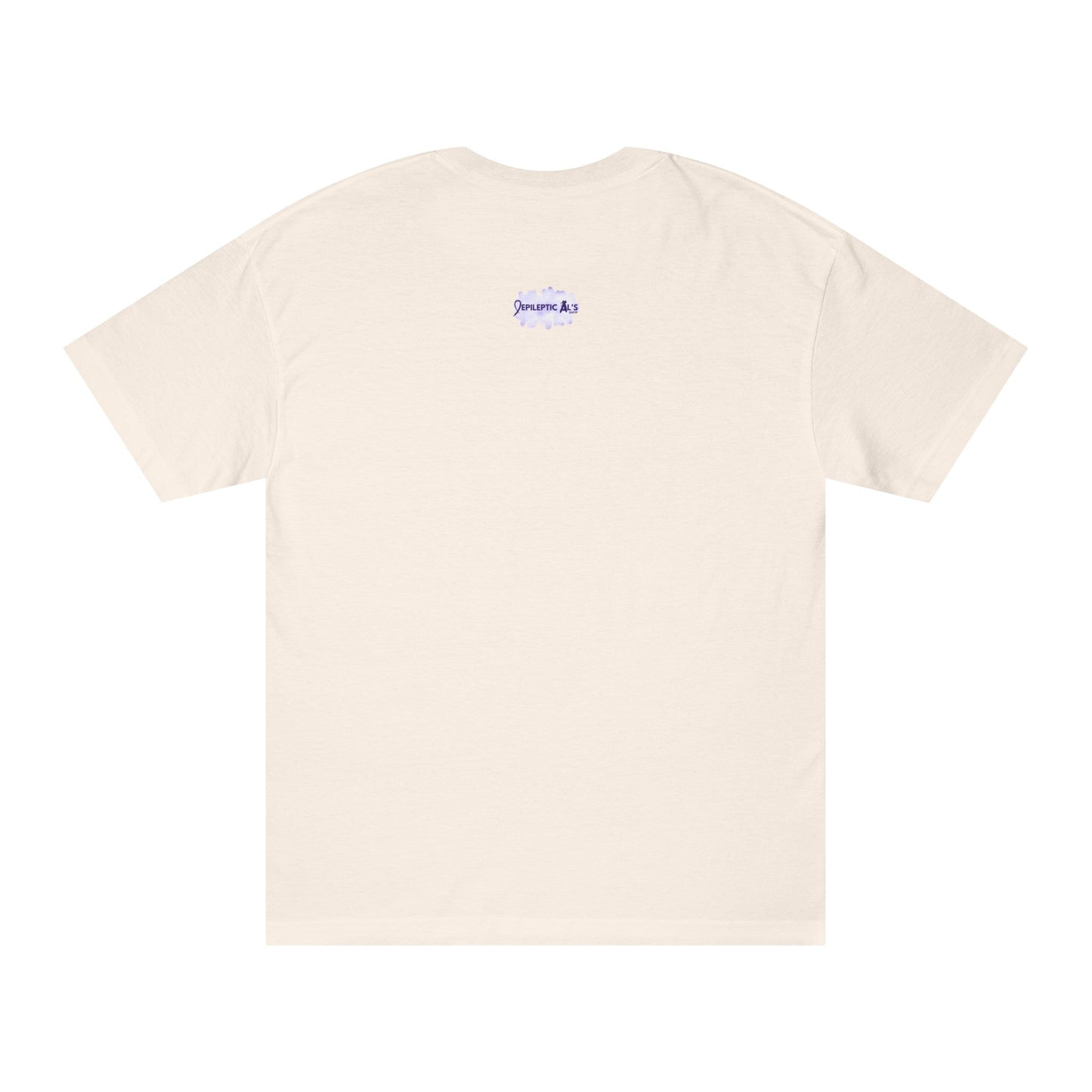 Brave Brain Epilepsy Awareness Unisex Classic Tee