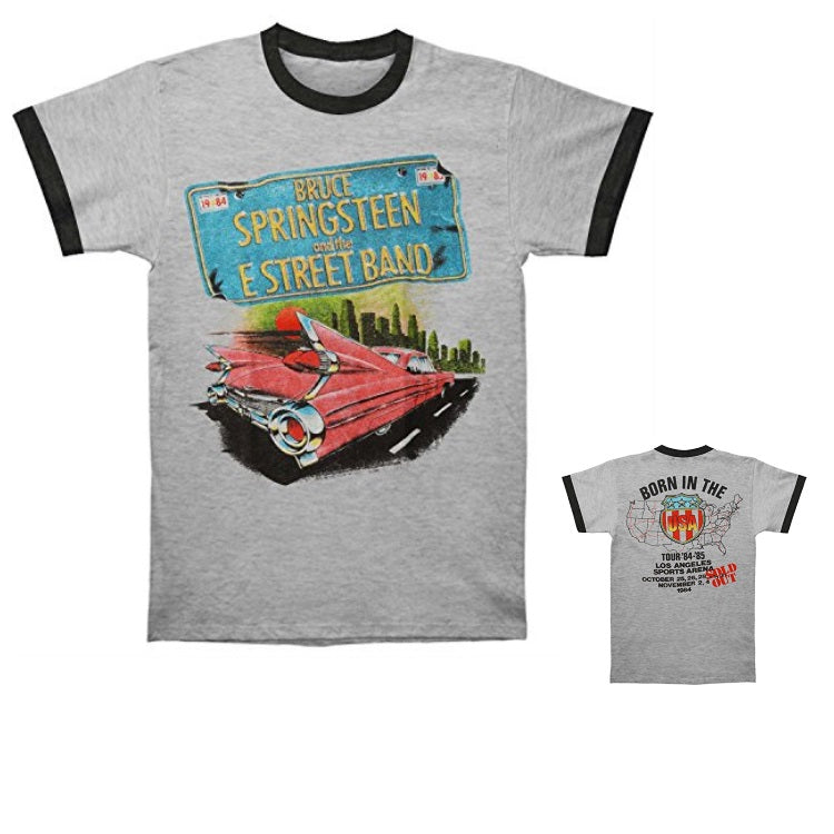 Aaria Tees