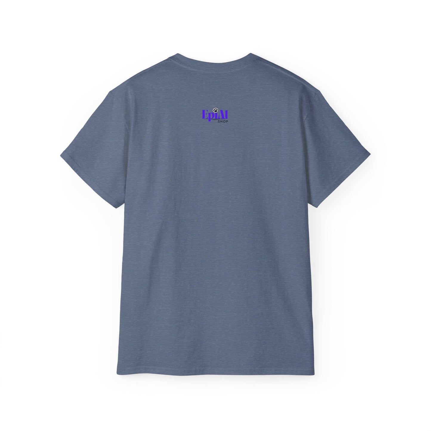 Bullying Prevention Month Unisex Ultra Cotton Tee