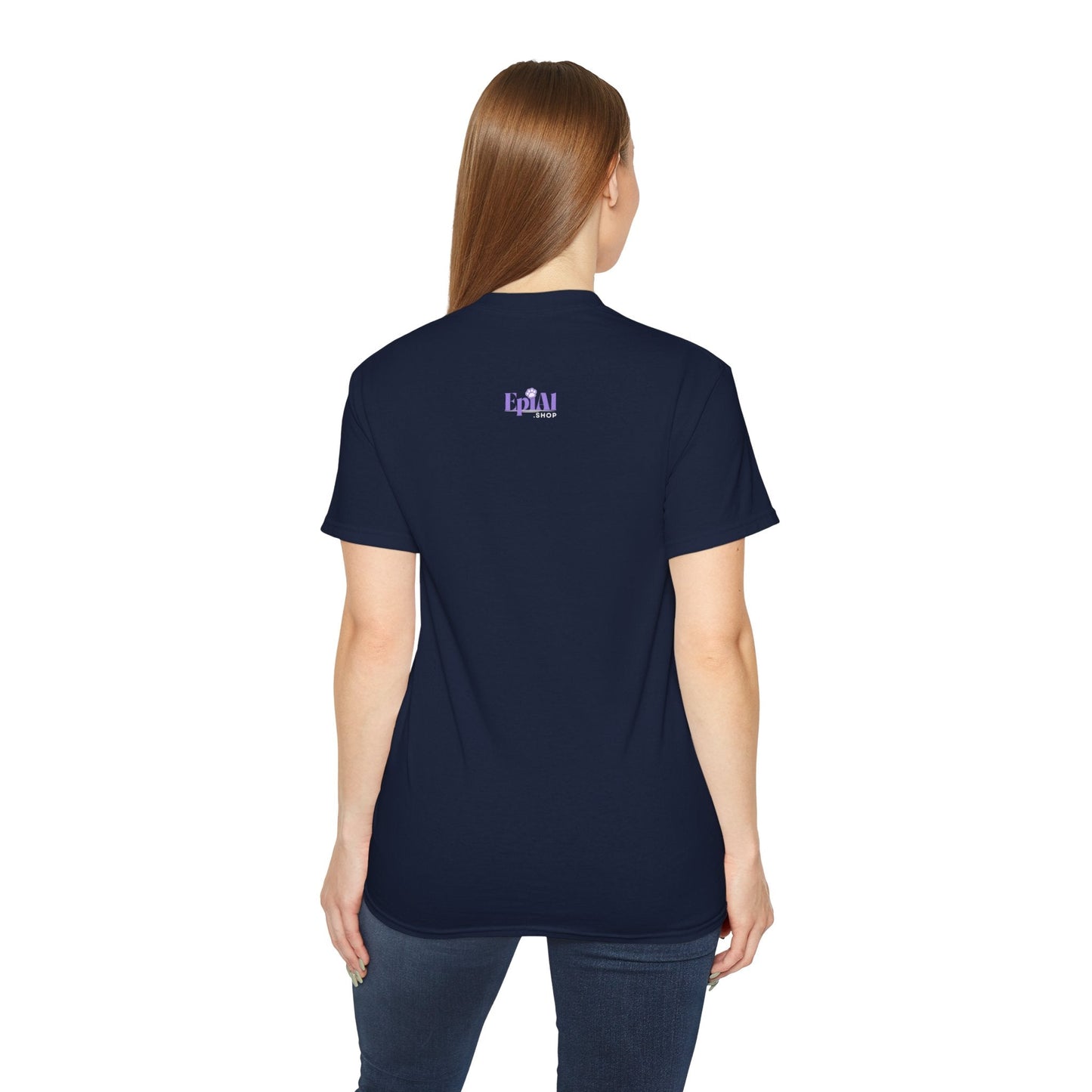 Bullying Prevention Month Unisex Ultra Cotton Tee