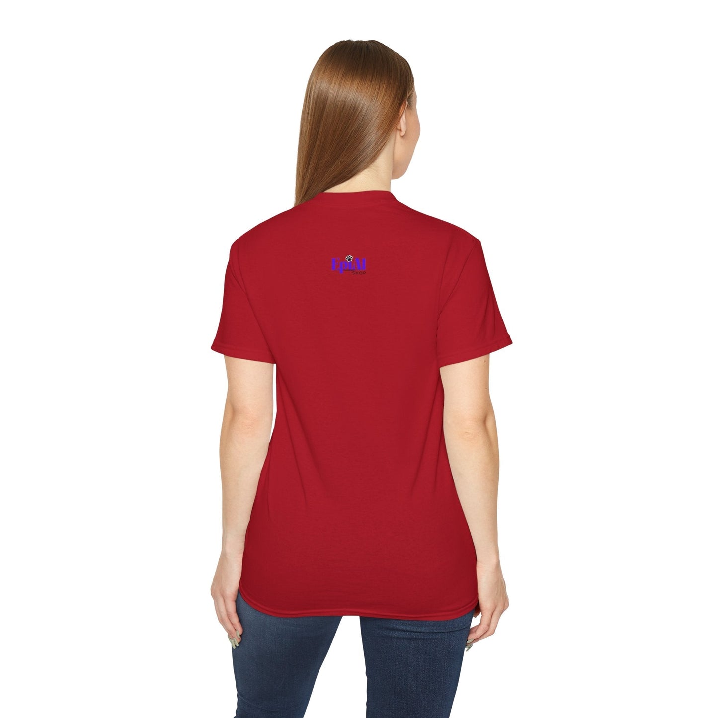 Bullying Prevention Month Unisex Ultra Cotton Tee
