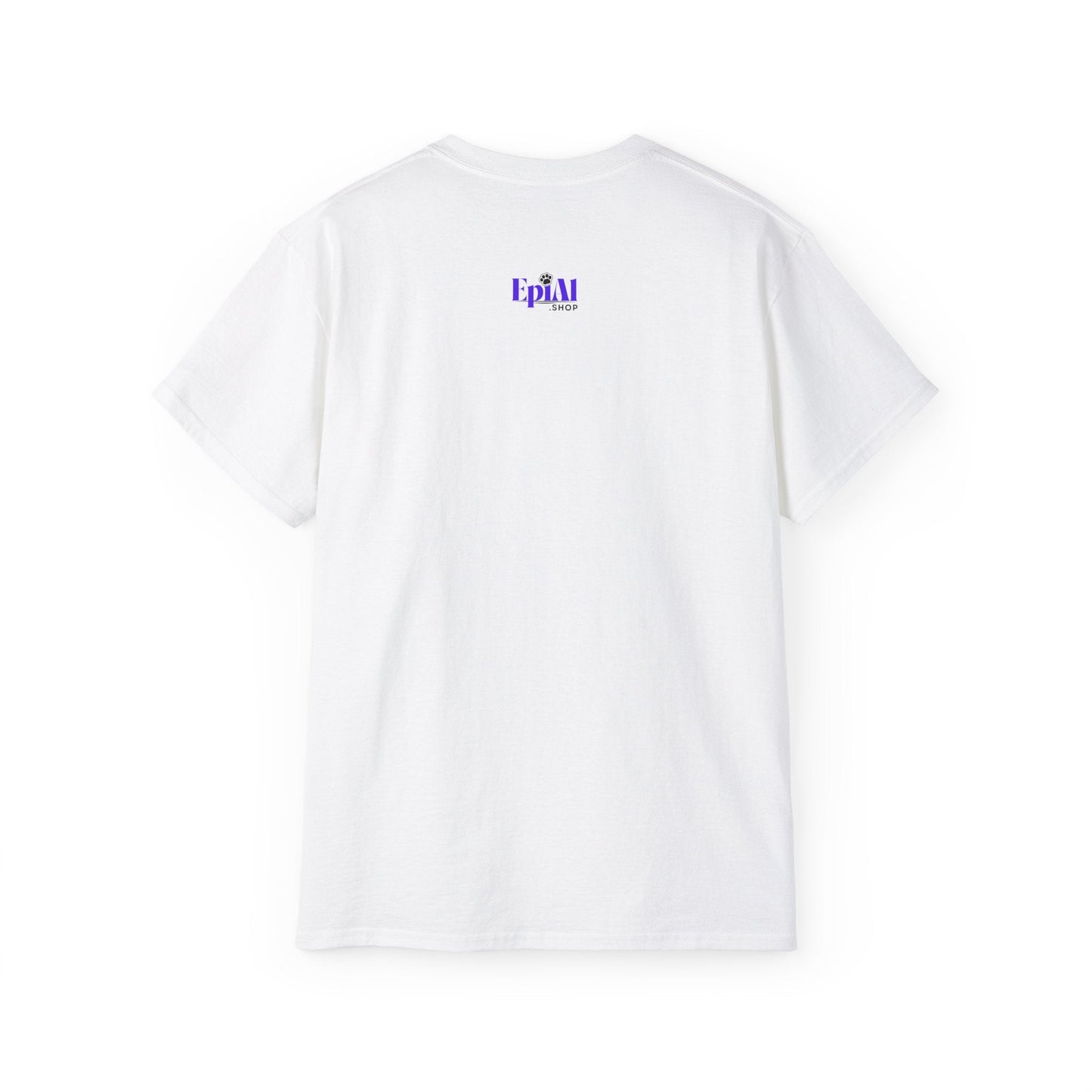 Bullying Prevention Month Unisex Ultra Cotton Tee