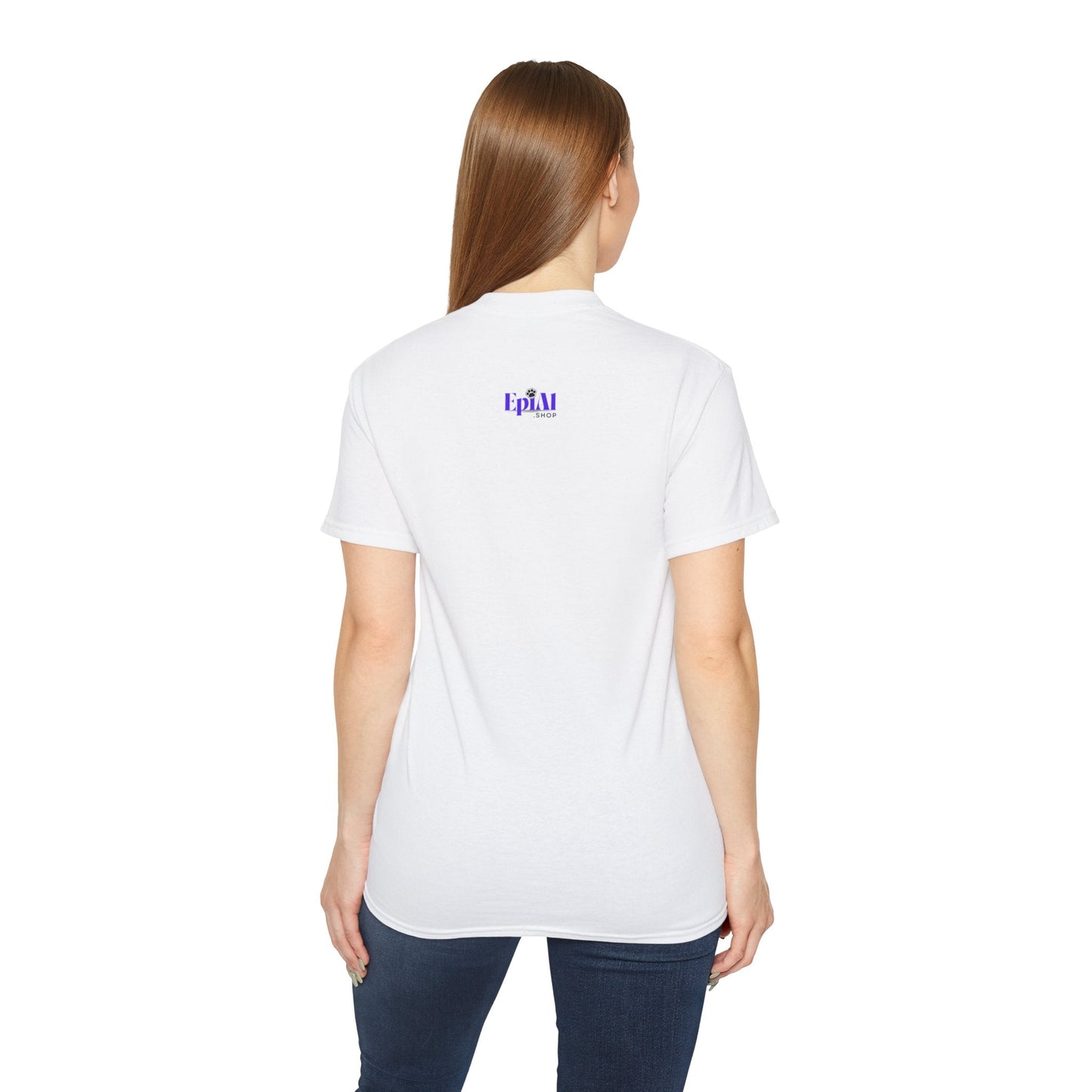 Bullying Prevention Month Unisex Ultra Cotton Tee