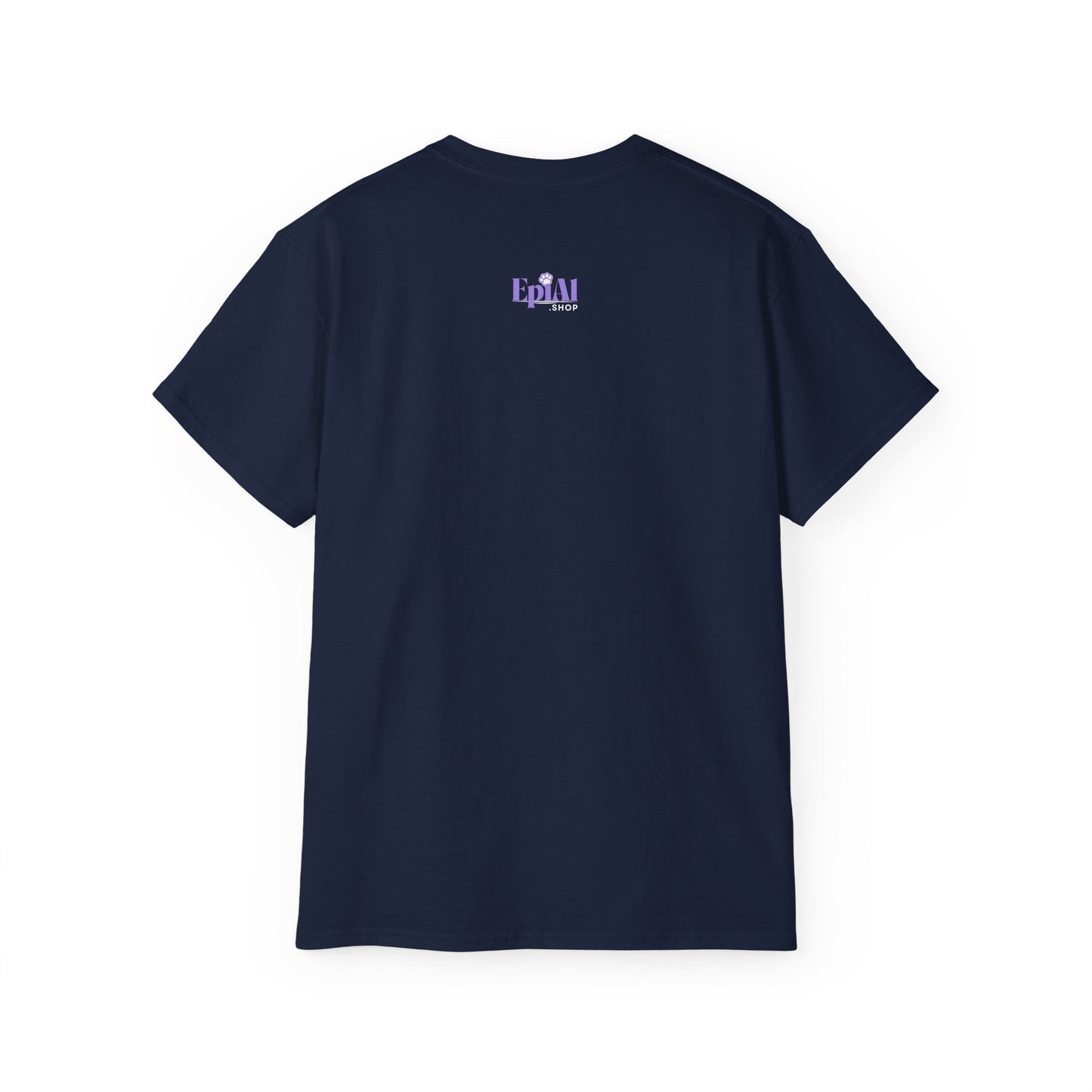 Bullying Prevention Month Unisex Ultra Cotton Tee