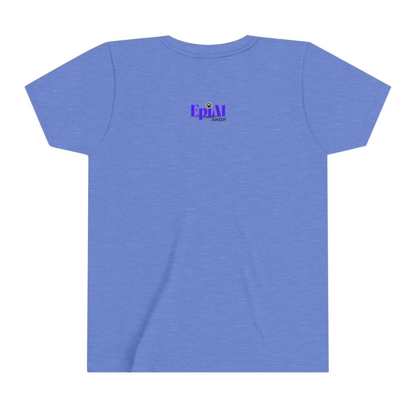 Bullying Prevention Month Youth Short Sleeve Tee