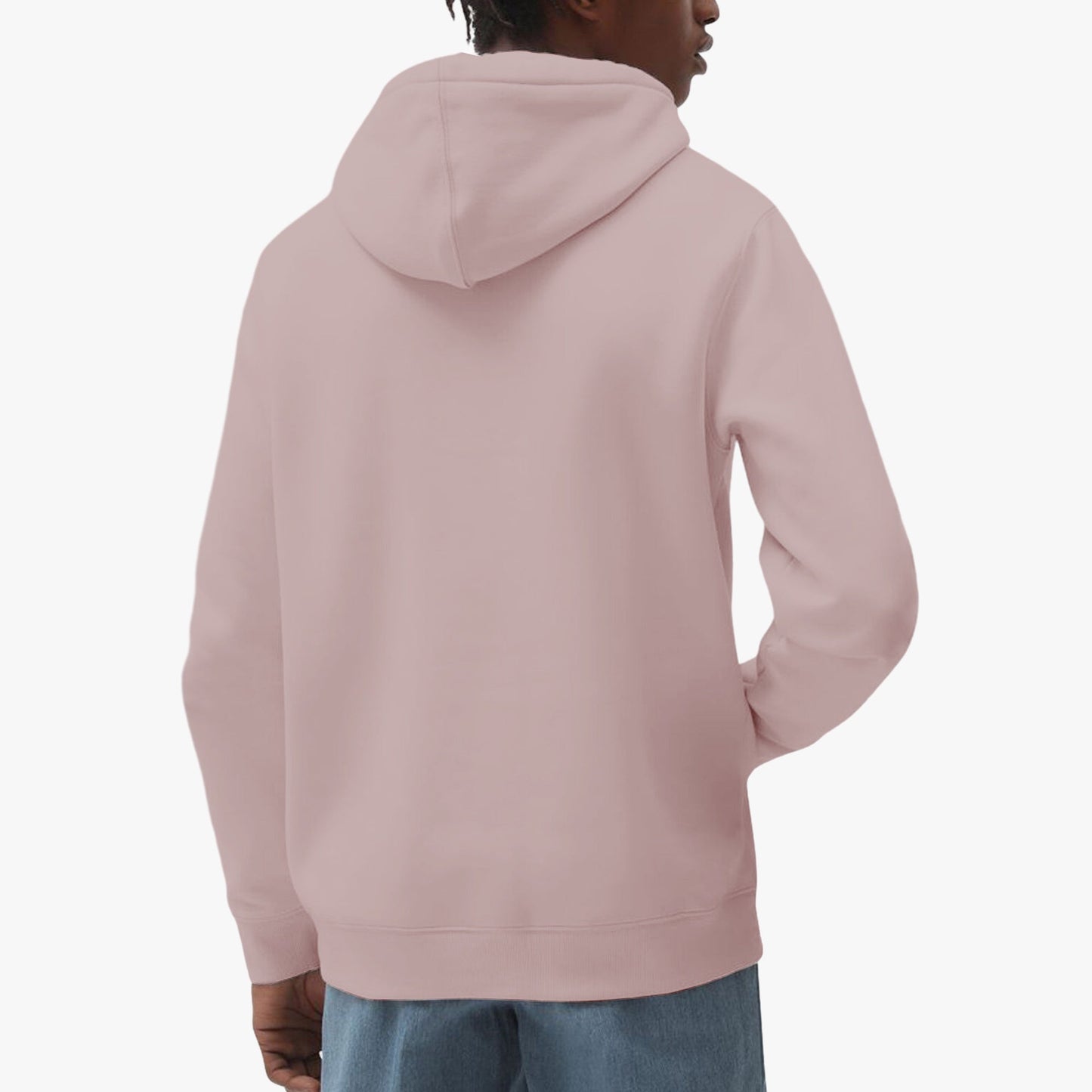 St. Patrick's Day Collection Munsieur Unisex Premium Pullover Hoodie Sweater Clover Gang Betty