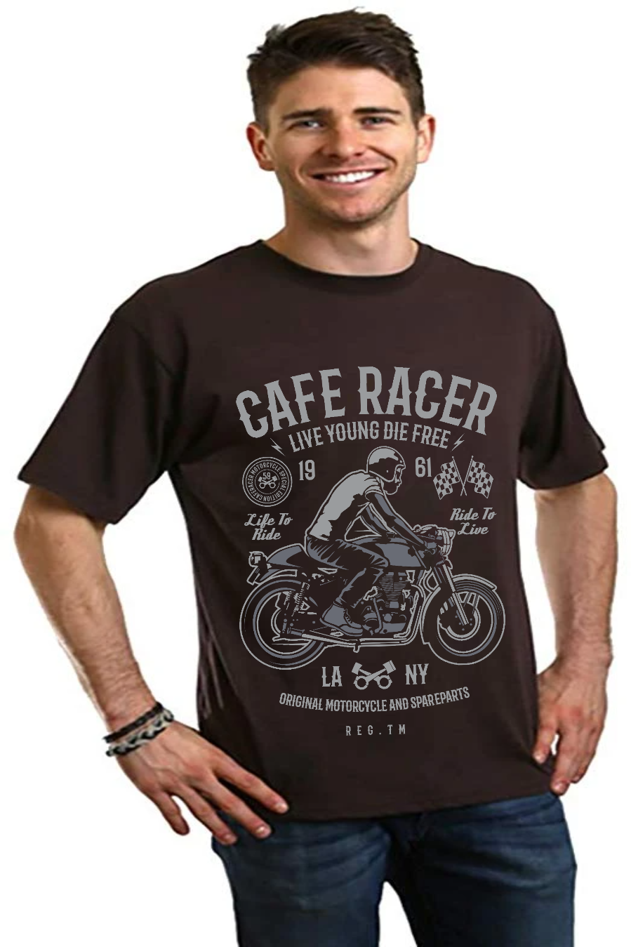 Aaria Tees