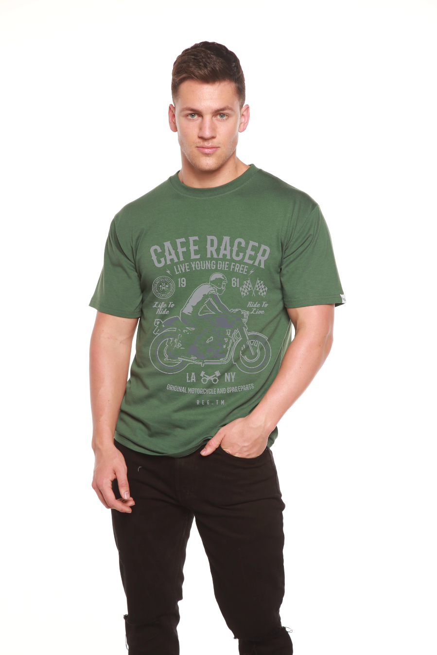 Aaria Tees