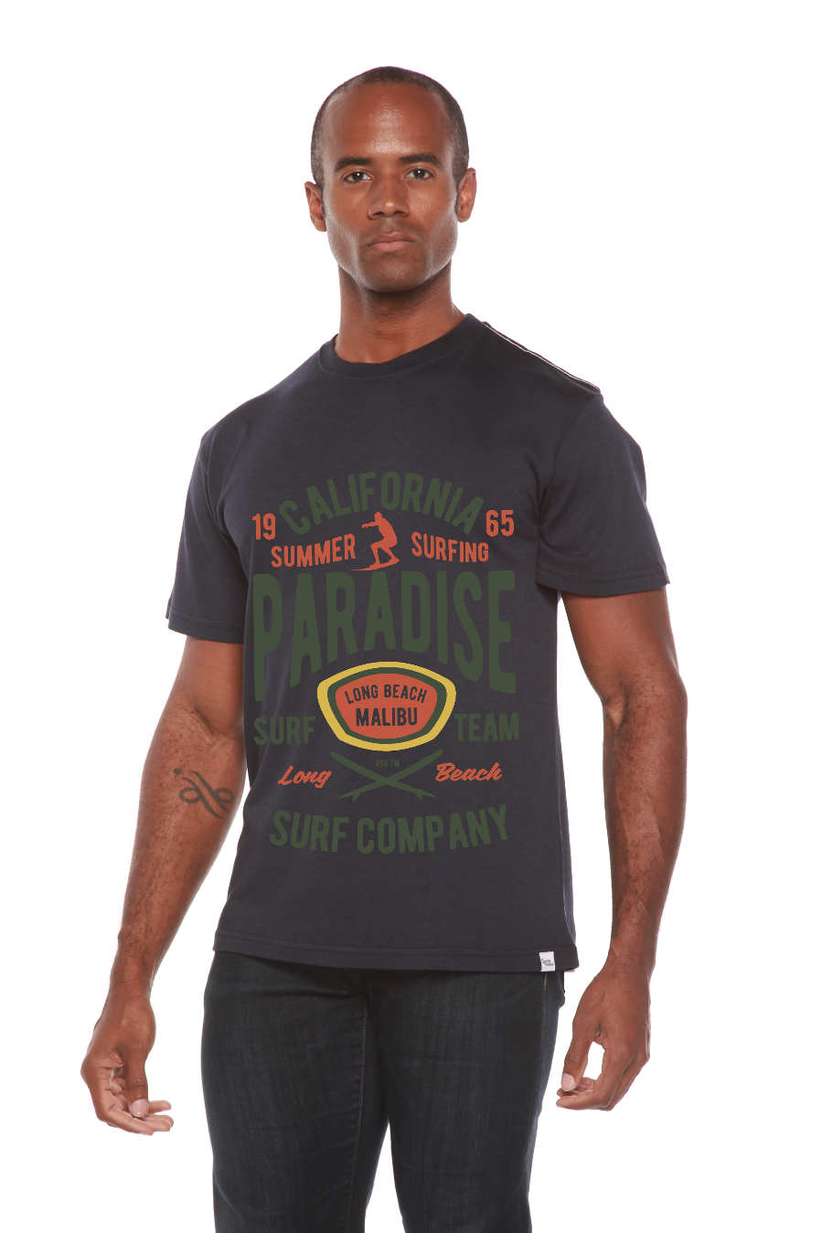 Aaria Tees
