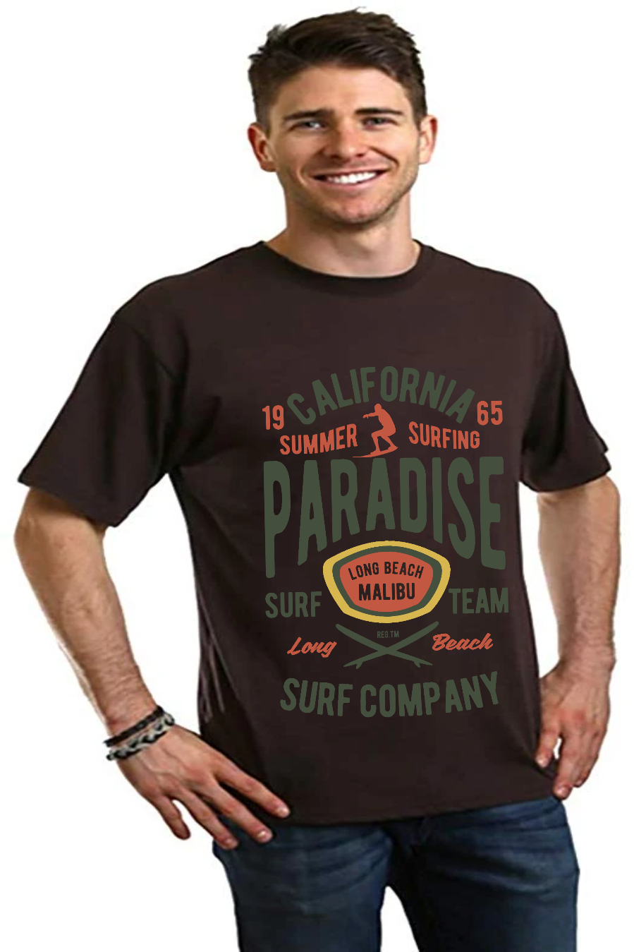 Aaria Tees