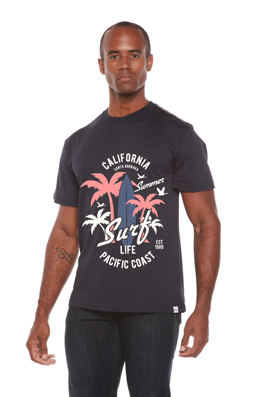 Aaria Tees