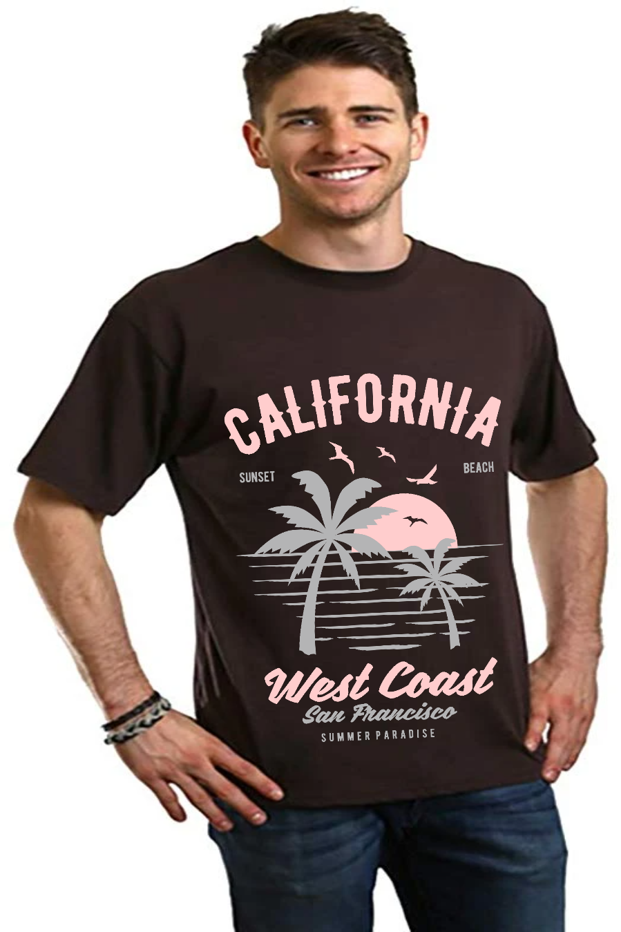 Aaria Tees