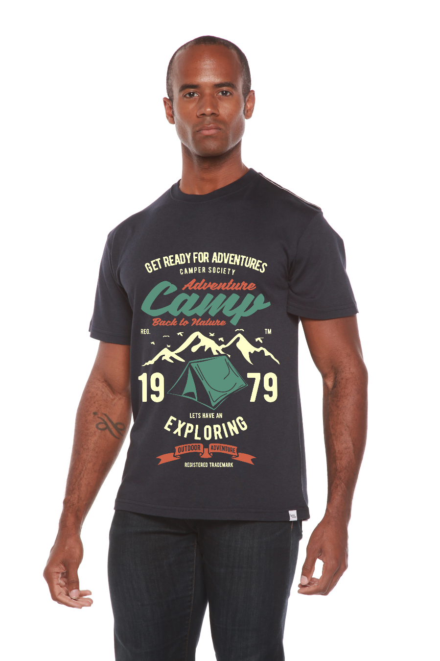 Aaria Tees