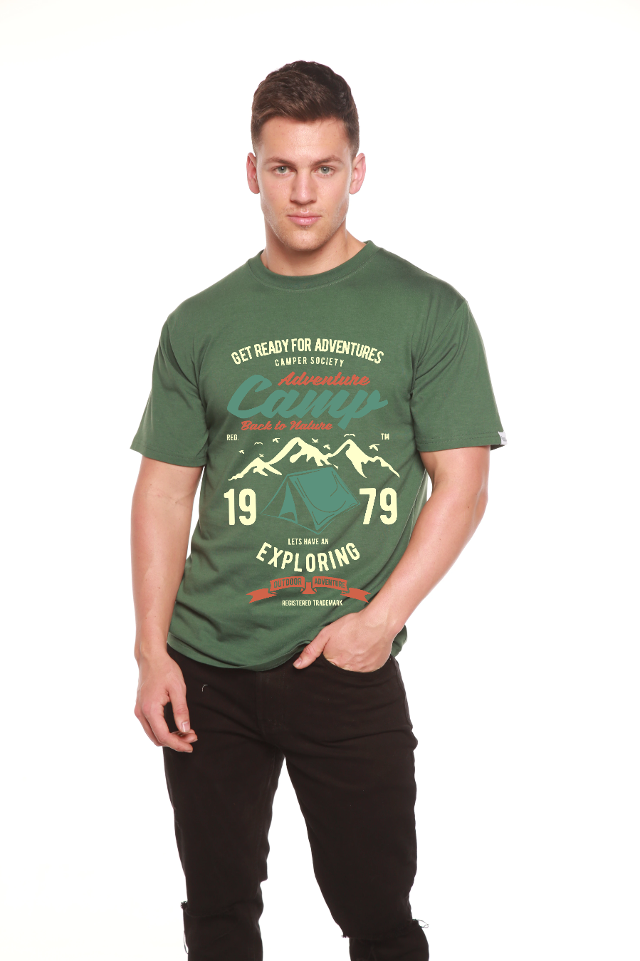 Aaria Tees