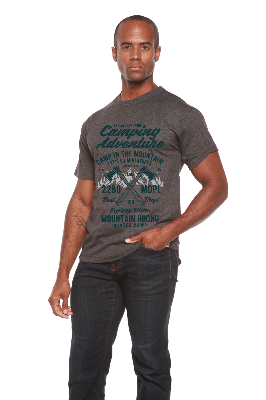 Aaria Tees