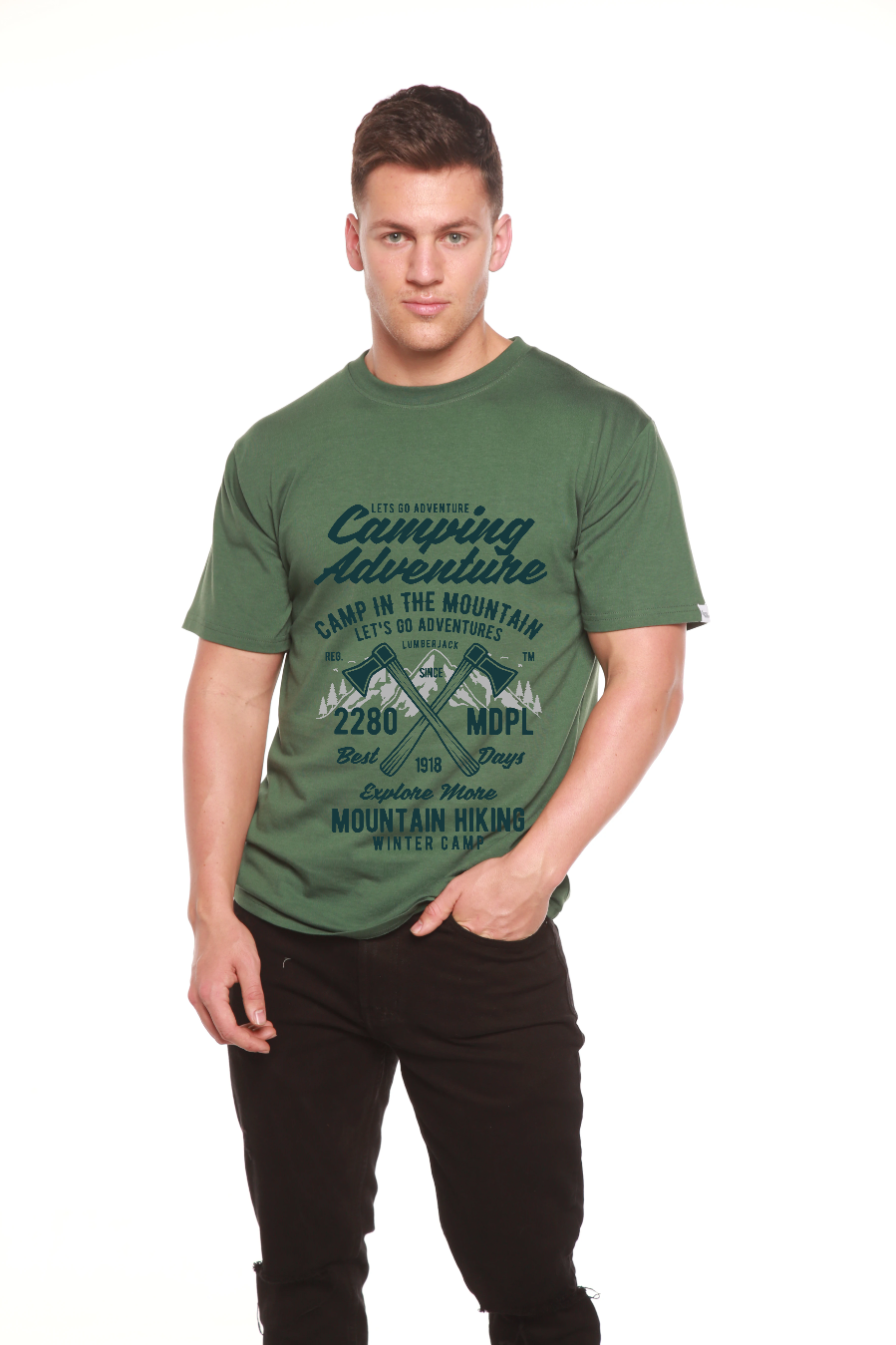Aaria Tees