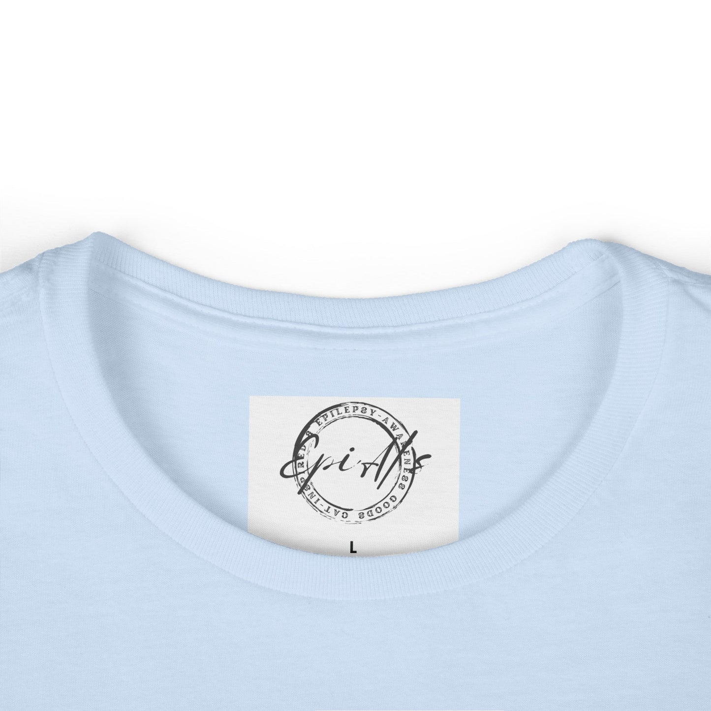 Cat Definition Women's Softstyle Tee