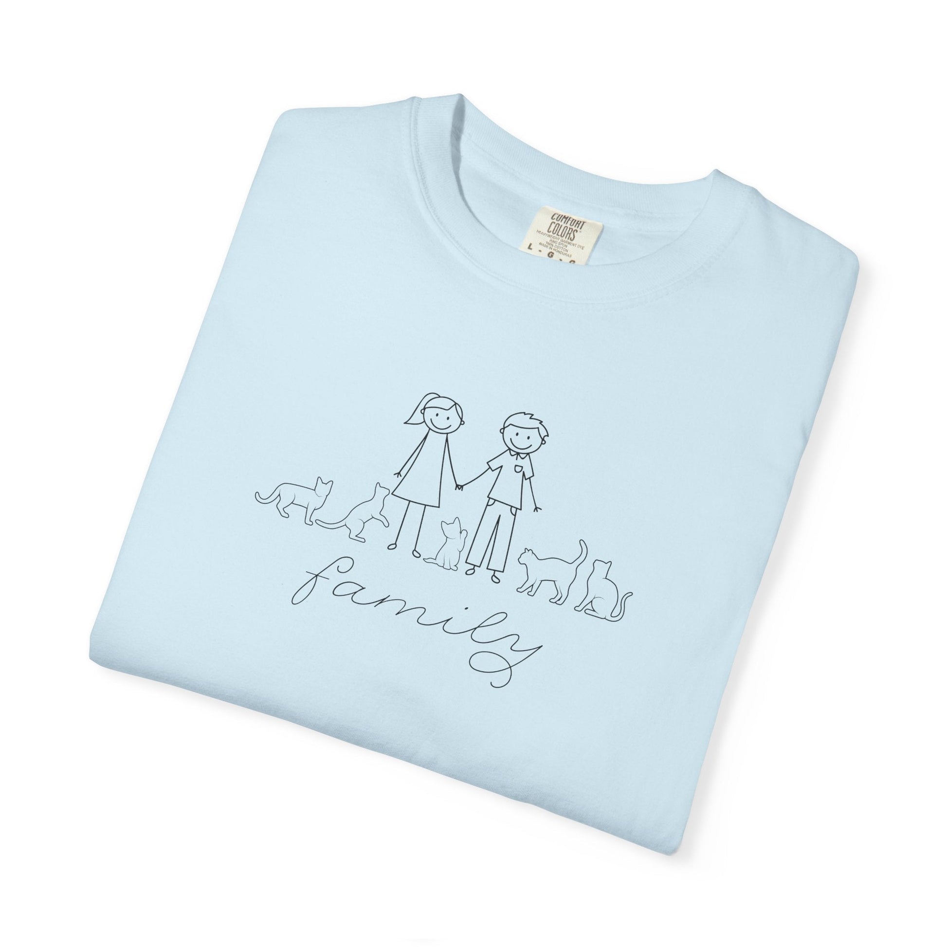Aaria Tees